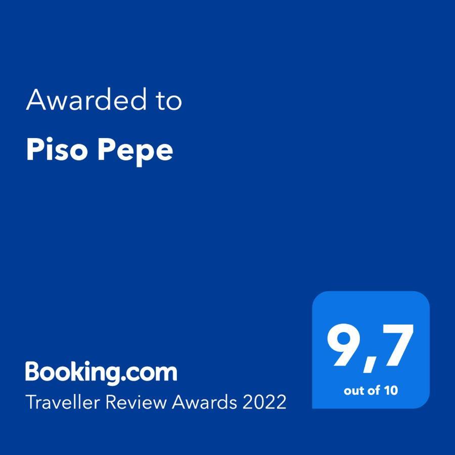Appartamento Piso Pepe Altea Esterno foto