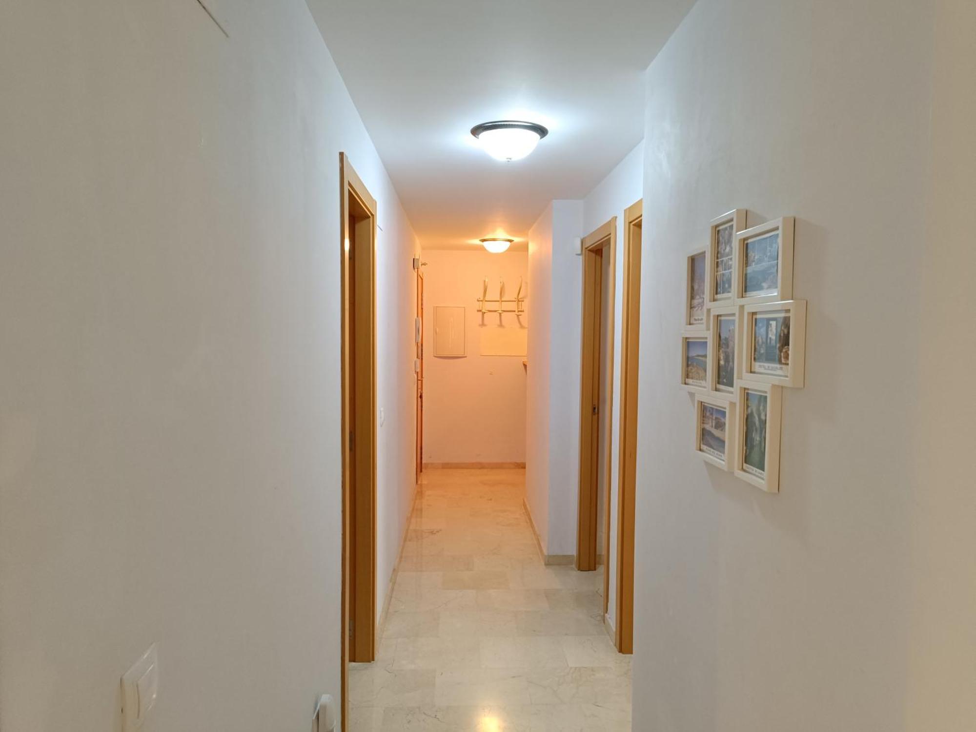 Appartamento Piso Pepe Altea Esterno foto