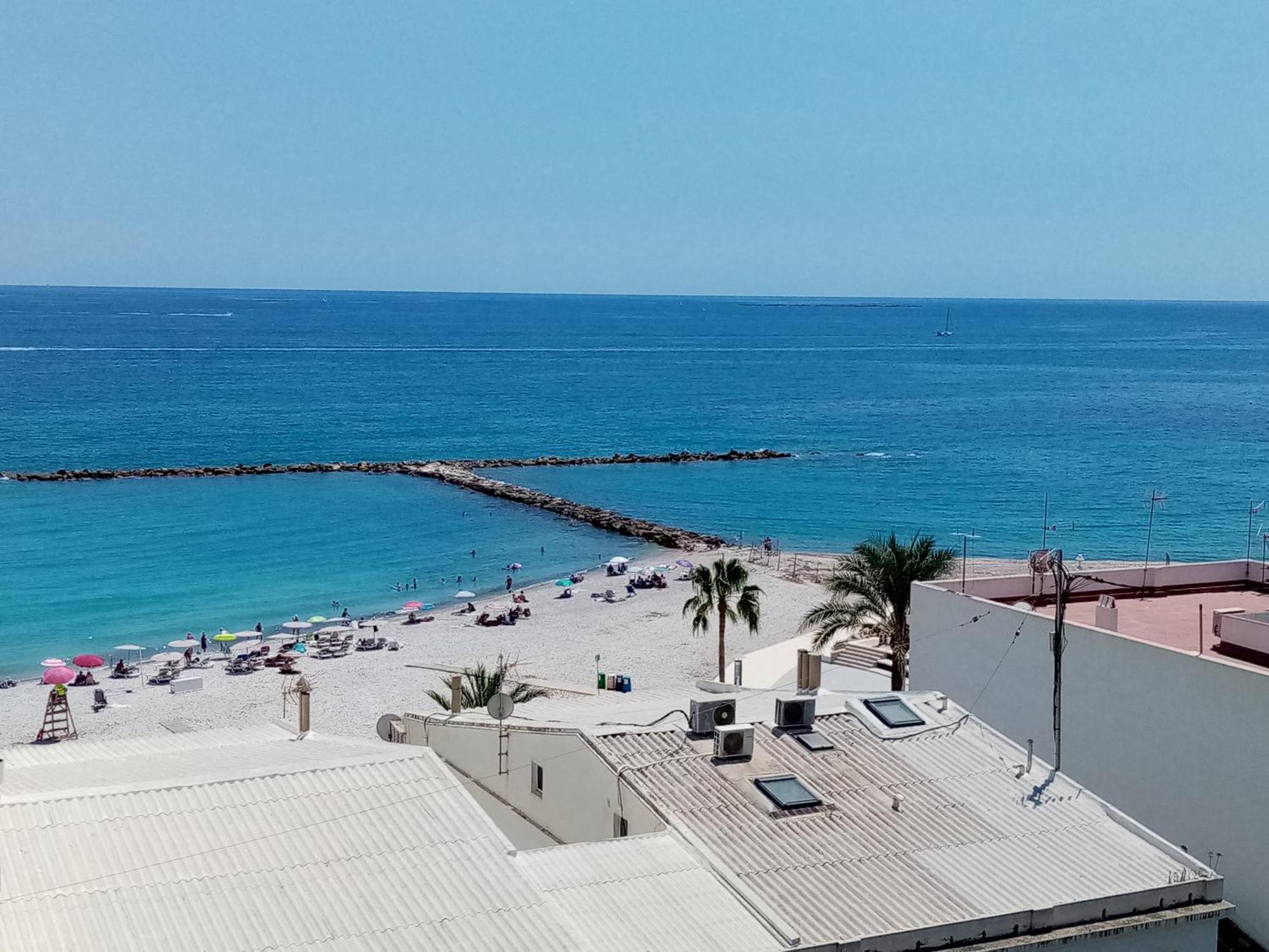 Appartamento Piso Pepe Altea Esterno foto