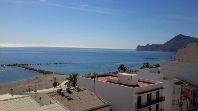 Appartamento Piso Pepe Altea Esterno foto